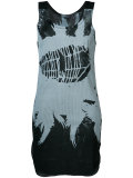 Shiloh Top Web Print