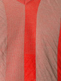 striped jumper