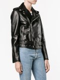 biker jacket