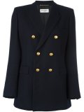 'Angie' double breasted jacket