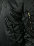 Tango Pogba bomber jacket