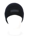 ribbed beanie
