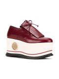 platform loafers