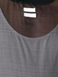 'Quad' T-shirt