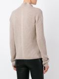 turtleneck jumper