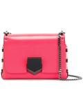 petite Lockett shoulder bag