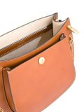 'Hudson' fringed shoulder bag