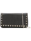 'Rockstud'斜挎包