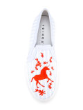 unicorn detail slides