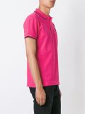 'Swallow' polo shirt 