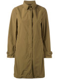 Gabardina coat