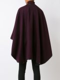 cape coat 