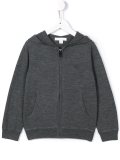 elbow patch cardigan 