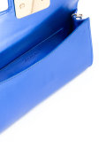 jewelled shoulder bag