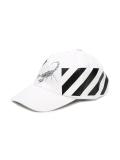 Othelo Scorpion cap