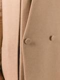 sleeveless coat 