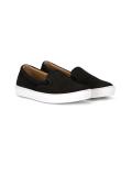 slip-on sneakers