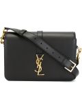 'Université Monogram'中号单肩包