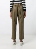 'Semi-Couture' trousers