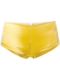 Shorty briefs