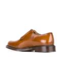 'Lambourn' monk shoes