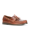 Dockside boat shoes