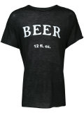 Beer jumper 
