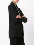 'Sous' blazer
