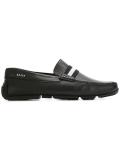 Pearce-Fo loafers