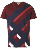 all over print T-shirt 