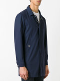 collared jacket