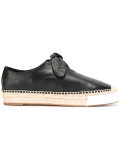 bow espadrilles 