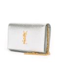 'Classic Monogram'单肩包