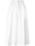 wide leg culottes