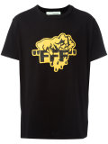 graphic T-shirt
