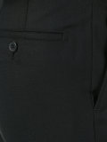 tailored trousers