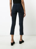 cropped leggings