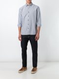 'ED-55 Relaxed Tapered'牛仔裤