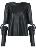 cut out details top