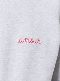 Amour sweatshirt