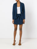 Smart blazer