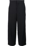 cropped pants 