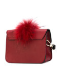 mini jungle crossbody bag 