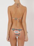 triangle bikini set