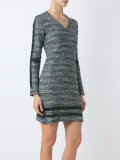 knit dress