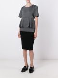 'Semicouture 01'上衣