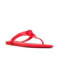 Medusa Palazzo thong sandals