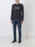 'Substance' jumper