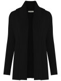 knit coat