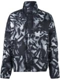 padded jacket
